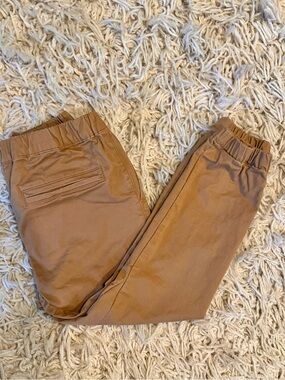 Hanna Andersson Kids Pants Size 8